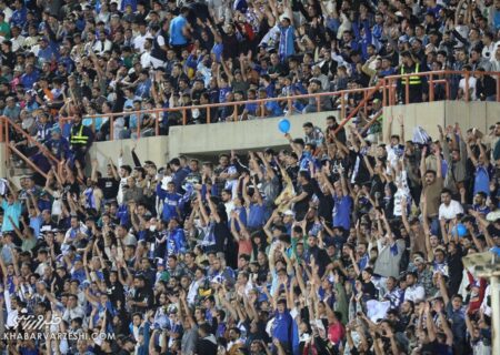 فروش بلیت دیدار سرنوشت‌ساز آسیایی استقلال آغاز شد