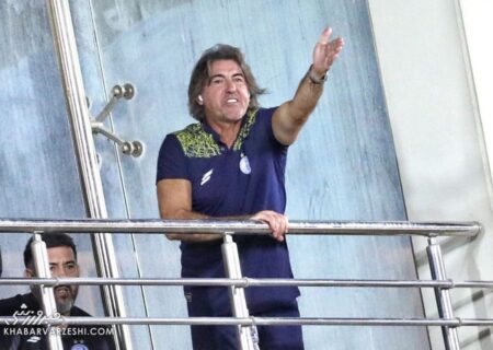 بلاتکلیفی ساپینتو ادامه دارد؛ آیا مرد پرتغالی دوباره سرمربی استقلال می‌شود؟