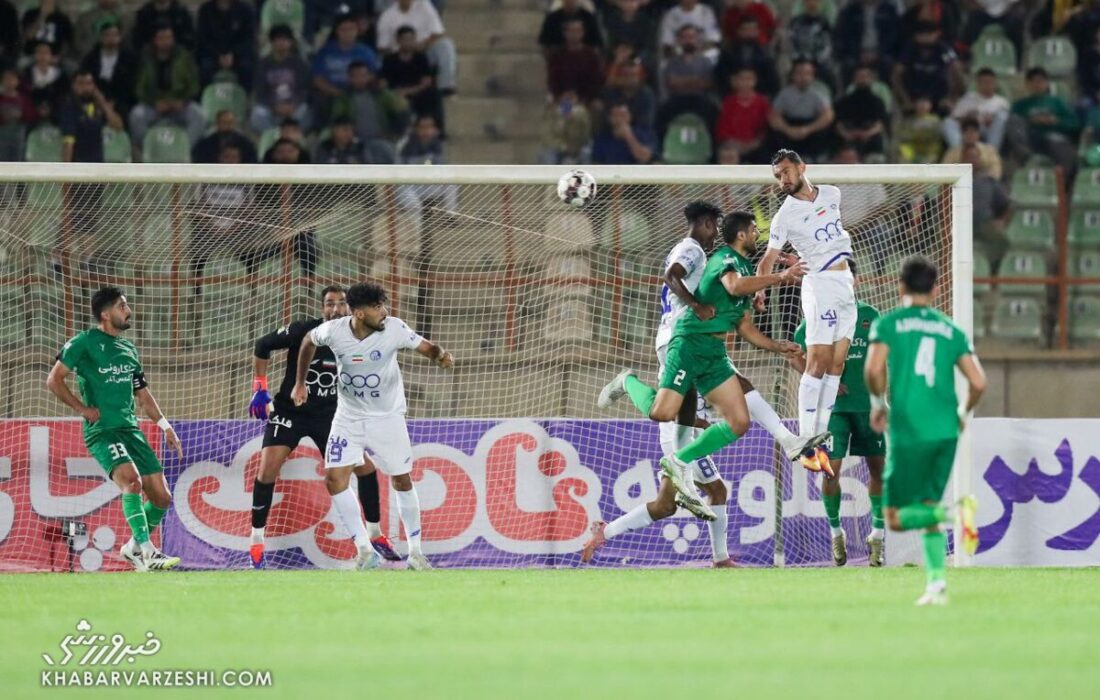 آمارهای متضاد و غیرمنتظره استقلال!