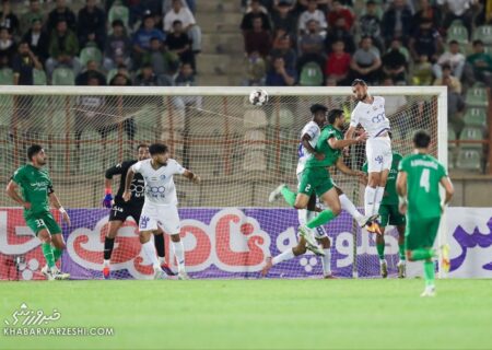 آمارهای متضاد و غیرمنتظره استقلال!