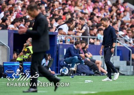 پاسخ ژابی آلونسو به باخت تحقیرآمیز: نمی‌خواهم شکست‌مان را با باخت تاریخی مورینیو مقایسه کنم، ولی…