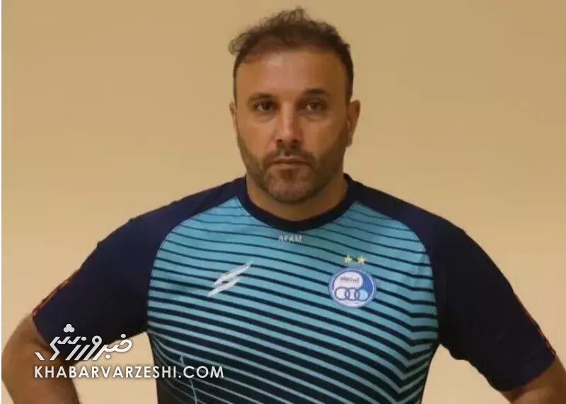 اسطوره محبوب سکان هدایت استقلال را رسماً بر عهده گرفت