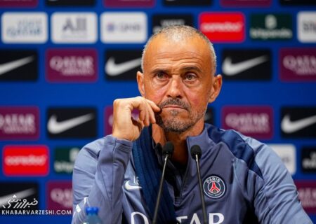 این ستاره بارسلونا جادوگر است، ای کاش عصایش را زمین بگذارد!