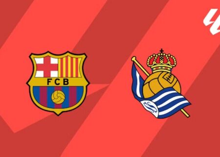 خلاصه بازی بارسلونا ۲ – رئال سوسیداد ۱؛ کامبک و درخشش یامال با تعویض طلایی! (ویدیو)