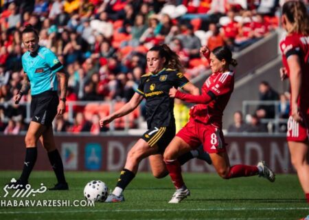 ویدیو: پیروزی شیرین شیاطین سرخ در آنفیلد؛ لیورپول ۰ – منچستر یونایتد ۲