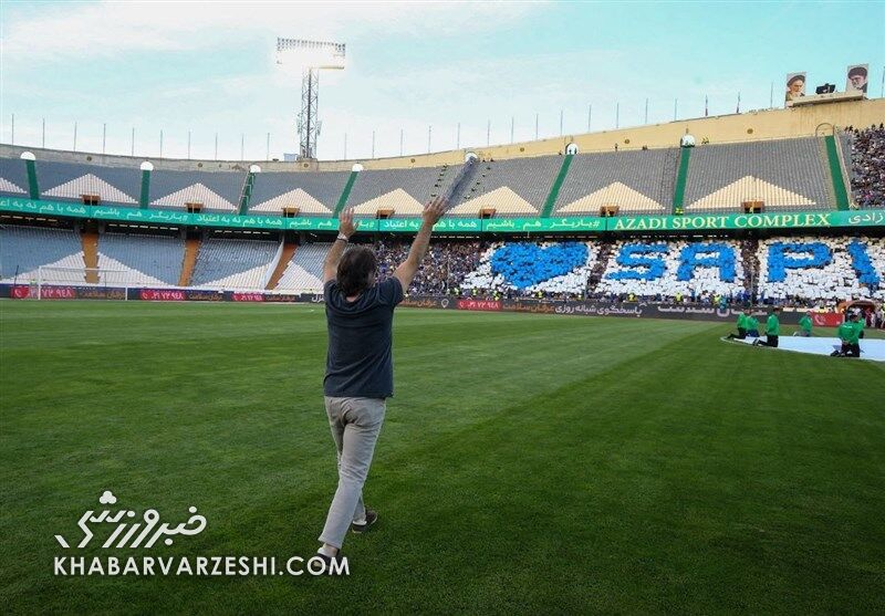 خبر خوش برای استقلالی‌ها پیش از نبرد آسیایی