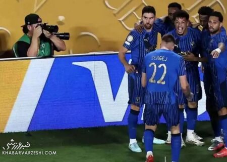 رئال مادرید آسیا در صدر جدول/ الهلال با دومین برد دشوار در لیگ نخبگان آسیا پیشروی کرد