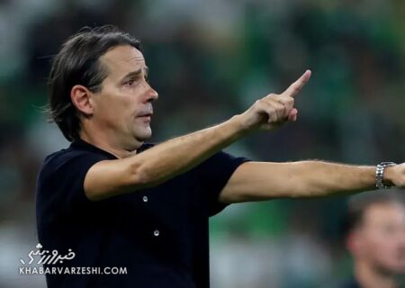 اعترافات اینزاگی پس از پیروزی دشوار الهلال در لیگ نخبگان آسیا