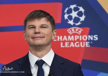 خوشحالی یک هوادار بارسلونا از باخت‌های رئال مادرید!