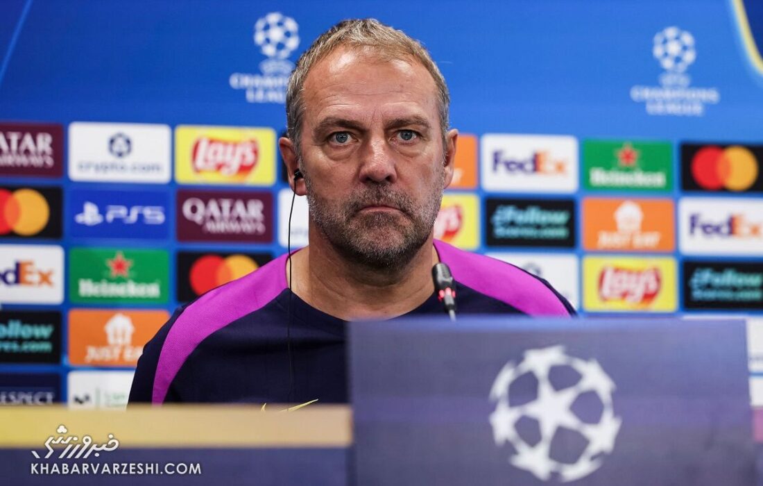 تداوم مصدومیت‌ها در بارسلونا؛ فلیک: همچنان بازیکنان باکیفیتی در اختیار داریم!