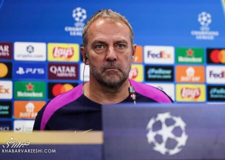 تداوم مصدومیت‌ها در بارسلونا؛ فلیک: همچنان بازیکنان باکیفیتی در اختیار داریم!