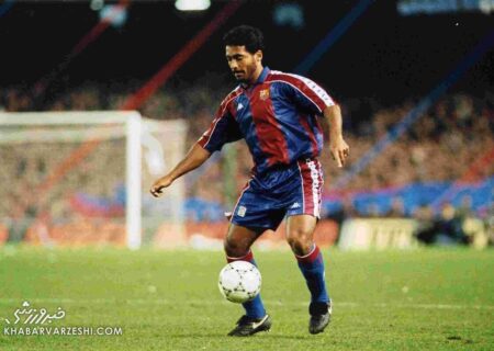 جان می‌دهم برای بارسلونا! / عصبانیت برزیلی‌ها از انتخاب رقیب؛ هوادار این تیم «آرژانتینی» می‌شوم!