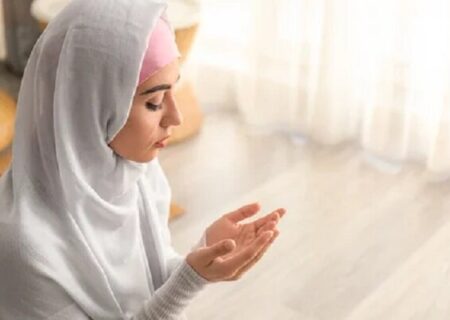 چرا با وجود قرب همیشگی به خداوند باید عبادت کنیم؟؛ ترک گناه،اولین شرط