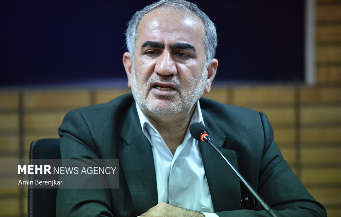 خط ریلی شیراز – بوشهر در اولویت؛ شیراز – بندر عباس شاید وقتی دیگر