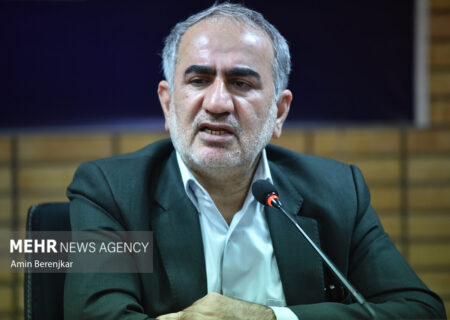 خط ریلی شیراز – بوشهر در اولویت؛ شیراز – بندر عباس شاید وقتی دیگر