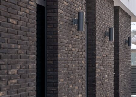 معرفی آجرهای نسوز مدرن