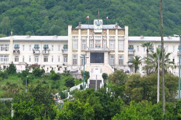 واکنش فرماندار به حادثه کاخ مرمر رامسر