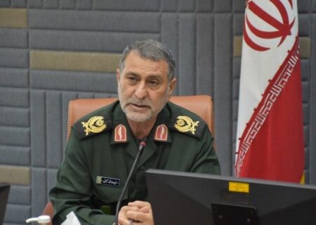 پرچم قدس با خون فرماندهان مقاومت، استوارتر خواهد شد