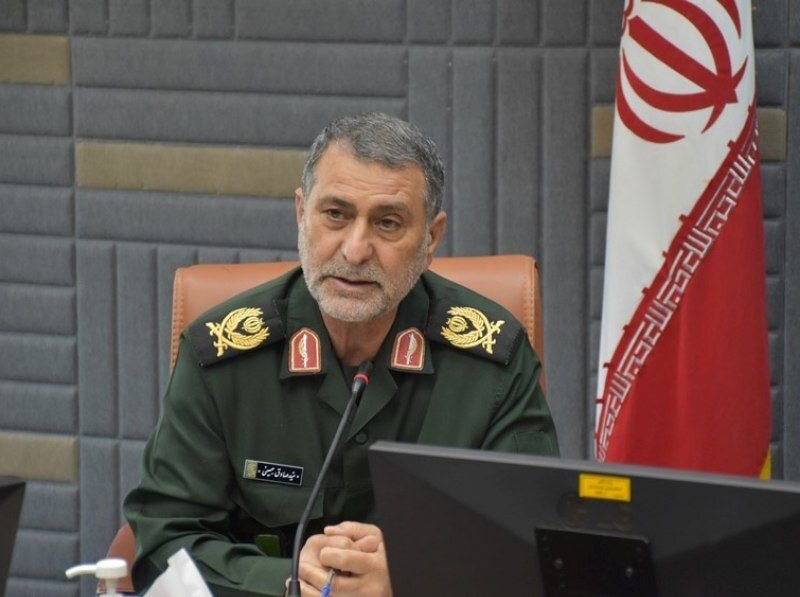 پرچم قدس با خون فرماندهان مقاومت، استوارتر خواهد شد