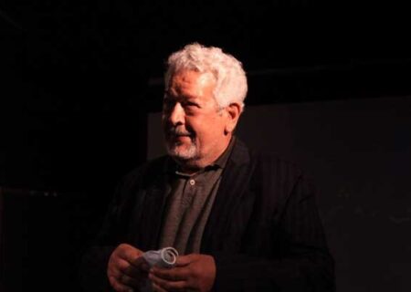 دنیای بچه‌های قدیم با تلویزیون ساخته می‌شد؛ همچنان عاشق کار با کودکان