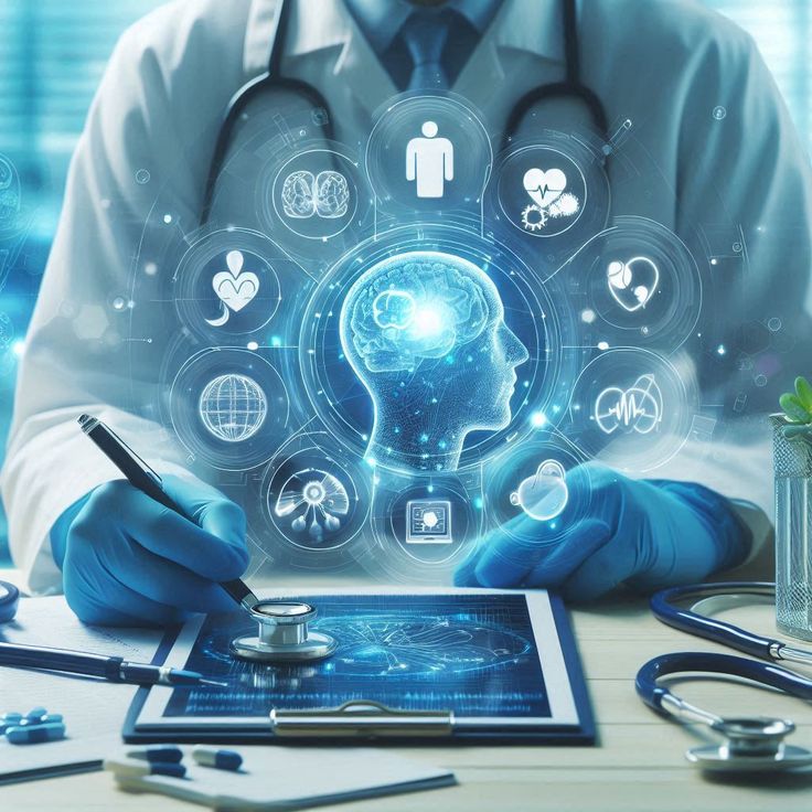 تست‌های سلامت دیجیتال: گامی بزرگ به سوی پزشکی شخصی‌سازی شده