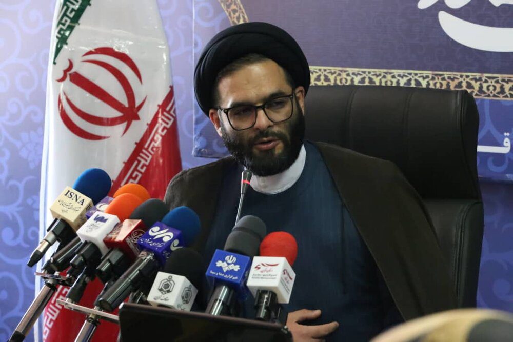 صدور سند برای ۲۰ هزار رقبه وقفی در قزوین