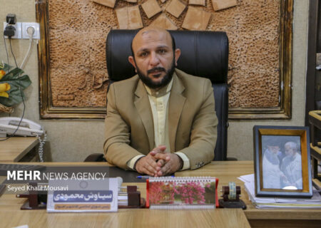 شورای شهر اهواز را نمی‌توان به راحتی منحل کرد