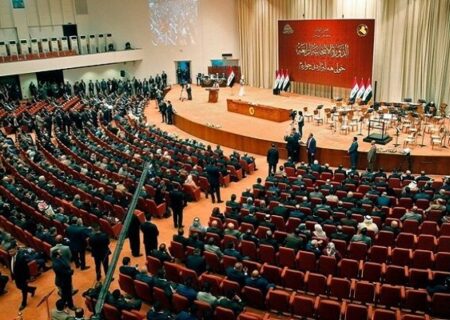 نماینده عراقی: هرگز به دیکته‌های آمریکا تن نمی‌دهیم
