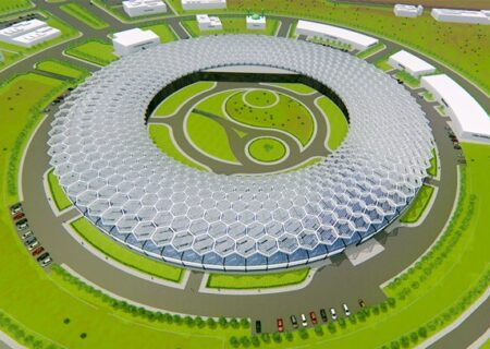 فعالیت چشمگیری در  پروژه «چشمه نور» مشاهده نمی‌شود