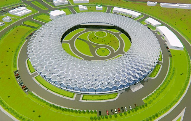 فعالیت چشمگیری در پروژه «چشمه نور» مشاهده نمیشود