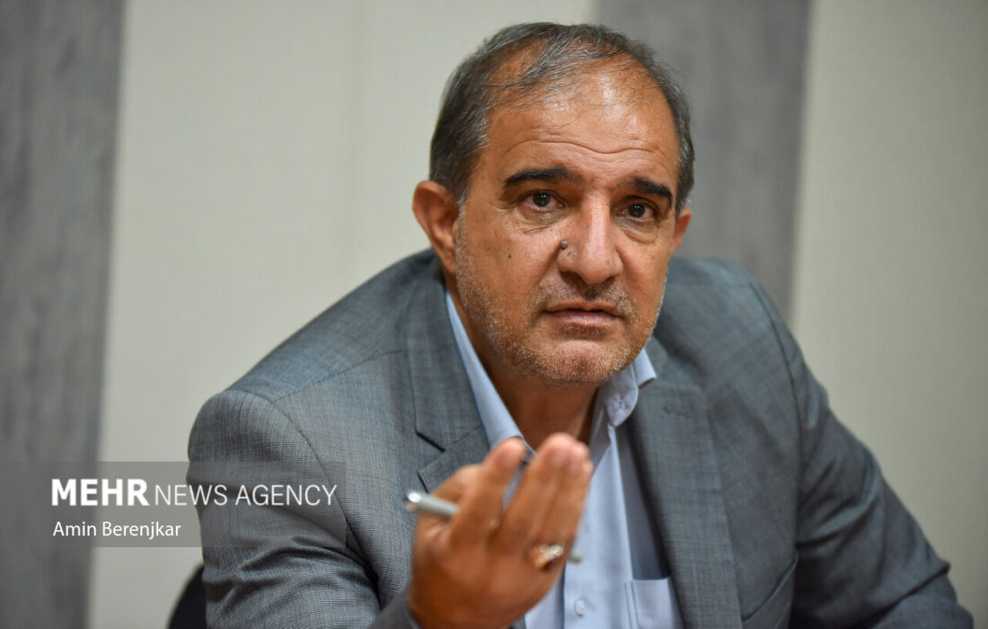 مجلس تاخیر در قیمتگذاری گندم را از رئیسجمهور پیگیری میکند