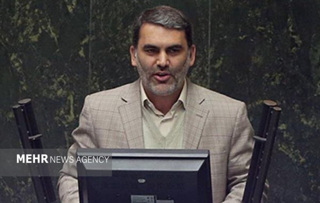 زنگنه: ریشه مشکلات کنونی در ناتمام ماندن برنامه هفتم توسعه نهفته است