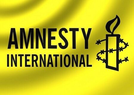 عفو بین‌الملل: وتوی آمریکا چراغ سبز به اسرائیل برای نسل‌کشی در غزه است