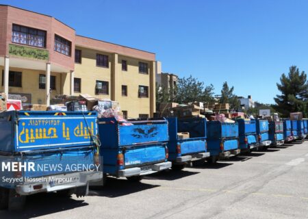 توزیع ۱۰۶ میلیارد تومان تجهیزات آموزشی بین مدارس خراسان جنوبی