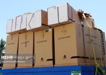 ارسال بیش از ۲ هزار میلیارد تومان تجهیزات آموزشی به مدارس  کشور