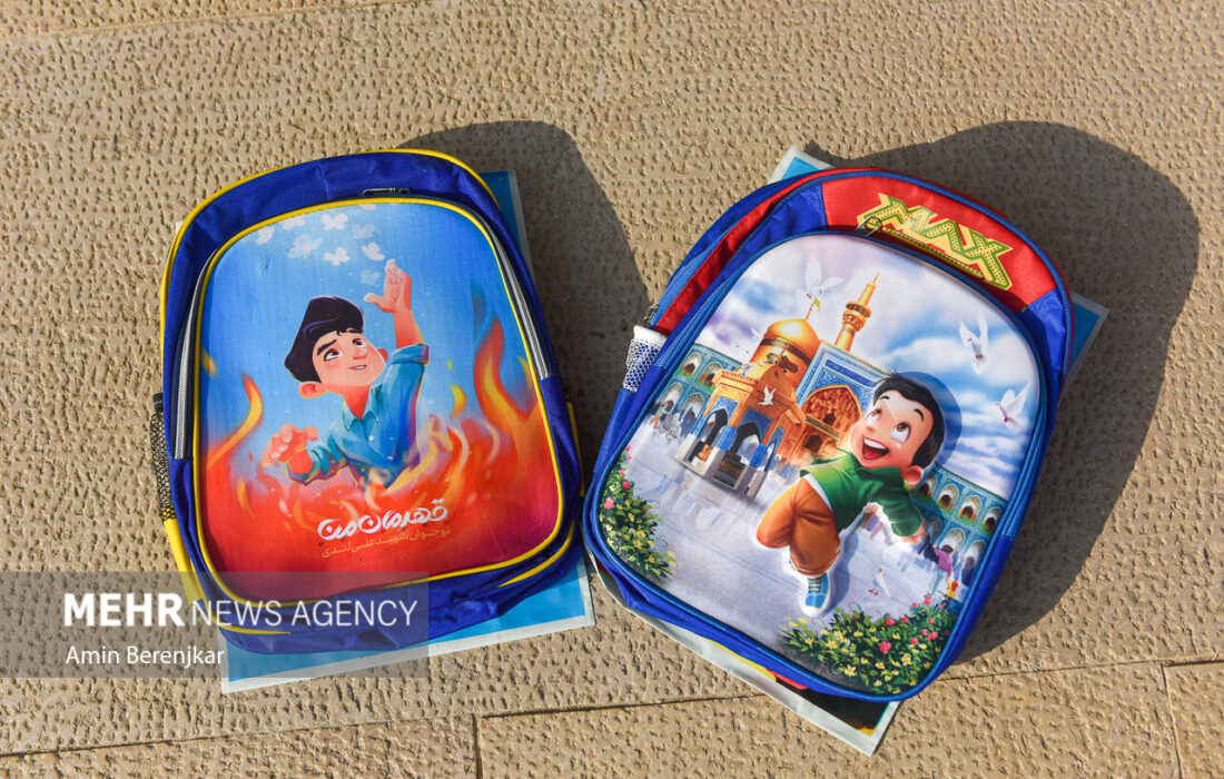 علوی: چشمانتظاری ۵۱ هزار دانشآموز نیازمند فارس برای یاری