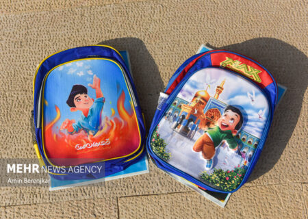 علوی: چشم‌انتظاری ۵۱ هزار دانش‌آموز نیازمند فارس برای یاری