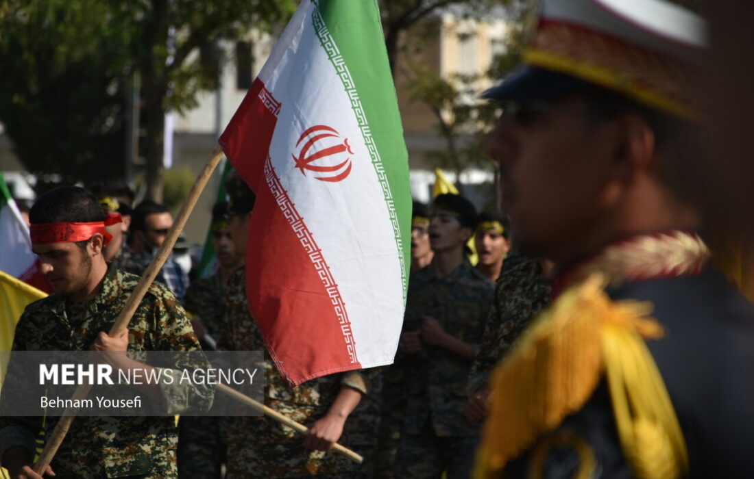 برنامههای ۳۱ شهریور متفاوت با سالهای گذشته در حال برگزاری است