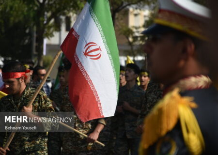 برنامه‌های ۳۱ شهریور متفاوت با سال‌های گذشته در حال برگزاری است