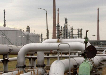 جمع‌آوری ۶ انشعاب غیرمجاز نفت در مناطق نفت‌خیز جنوب