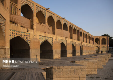 اصفهان؛ نه شیراز، نه تهران: حکمران هنری، آشنا به ریشه‌های شهر باشد