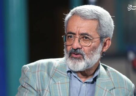 پیشنهادهای سلیمی‌نمین به پزشکیان برای نیویورک