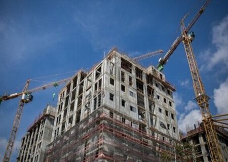 انحصار زمین و گرانی مسکن