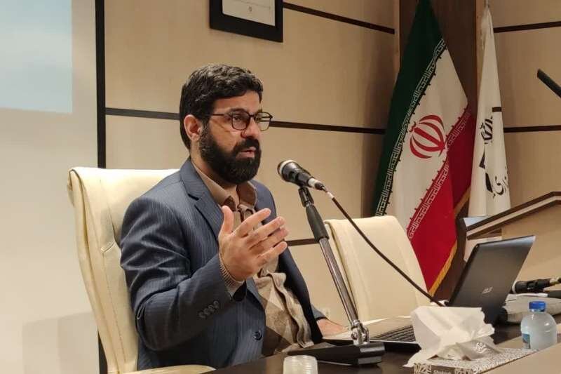 آماده باش نیروهای امدادی در ۶ استان کشور همزمان با هشدار هواشناسی