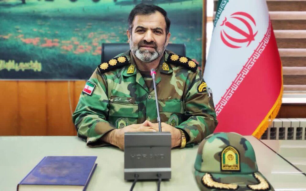 قاچاقچیان غیرمجاز امسال ۵ جنگلبان را مصدوم کردند