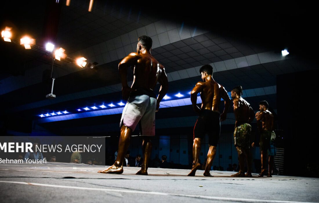 چهارمین دوره مسابقات چوپان کلاسیک قم با حضور ۱۰۰ ورزشکار برگزار شد