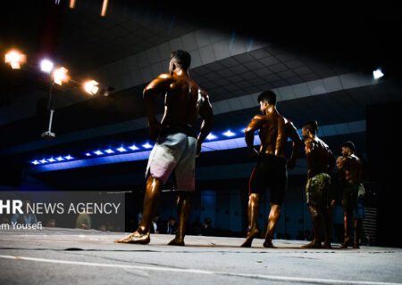 چهارمین دوره مسابقات چوپان کلاسیک قم با حضور ۱۰۰ ورزشکار برگزار شد