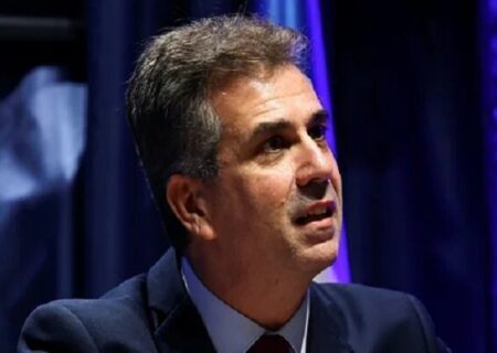 وزیر اسرائیلی: احتمال هدف قرار دادن رهبران حماس در ترکیه وجود دارد