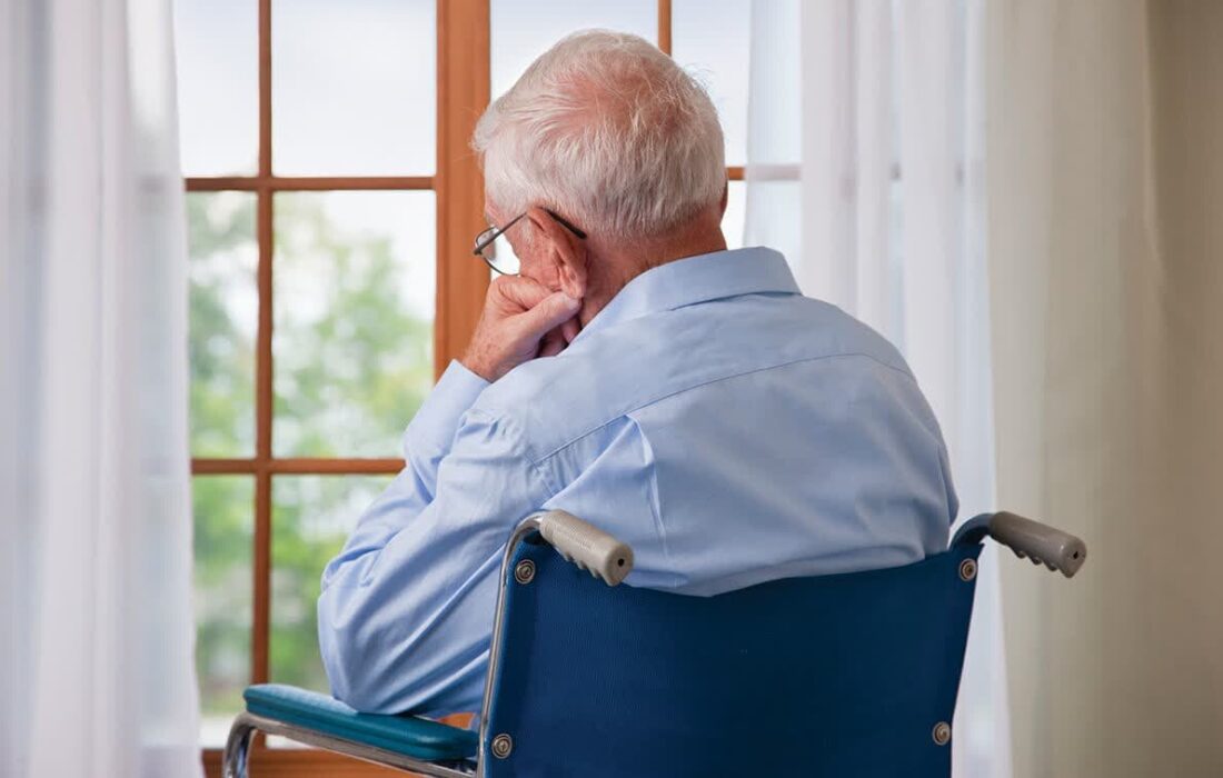 پوشش خدمات بهزیستی برای ۲۴۰ هزار سالمند معلول