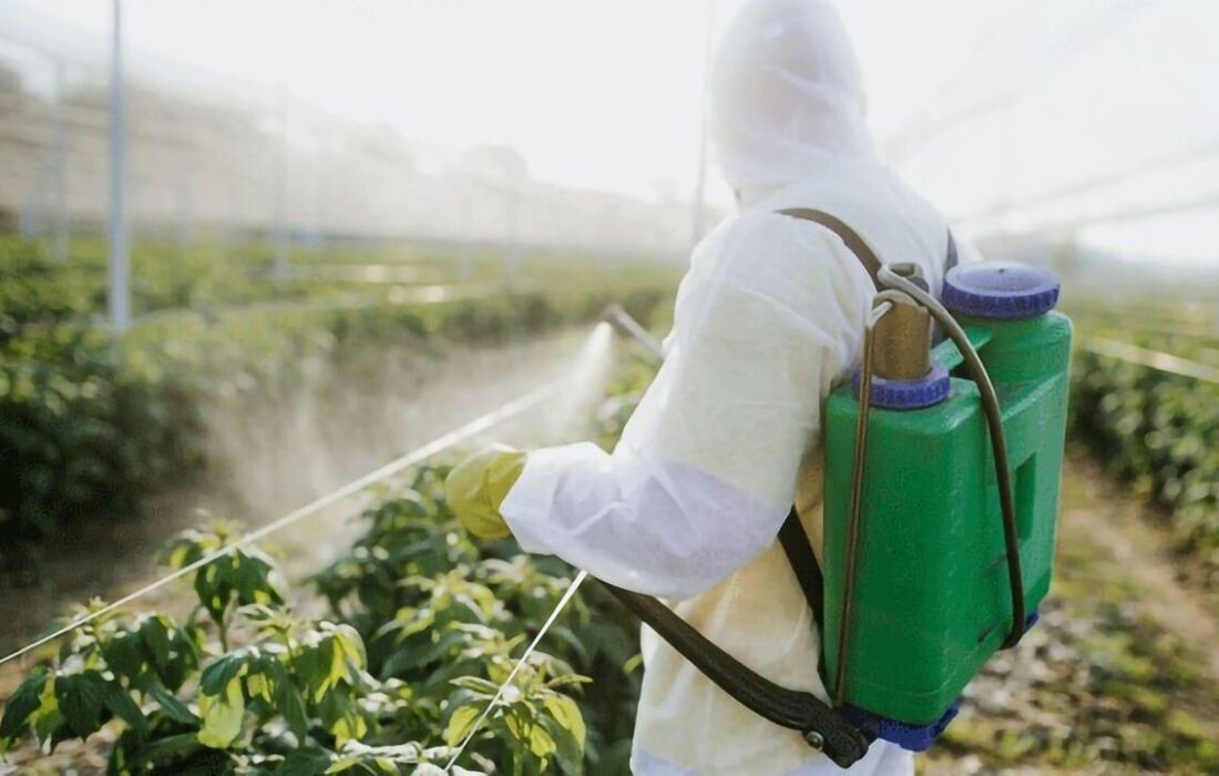 آغاز رزمایش پایش واحدهای عرضه‌کننده آفت‌کش‌های کشاورزی آذربایجان شرقی